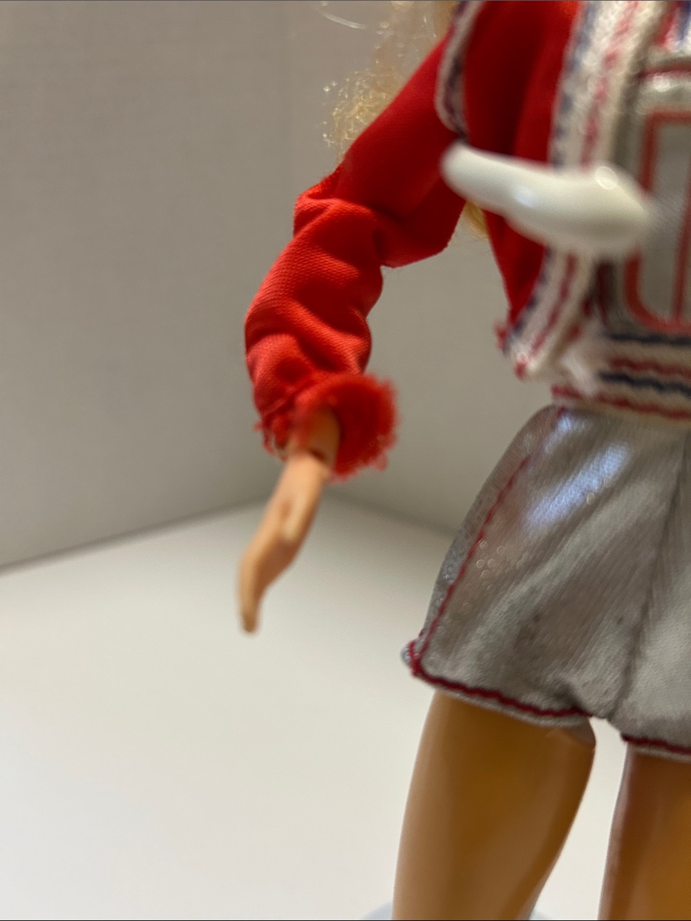 1979 Mattel Starr Teen Fashion Doll in original outfit - Picture 8 of 13